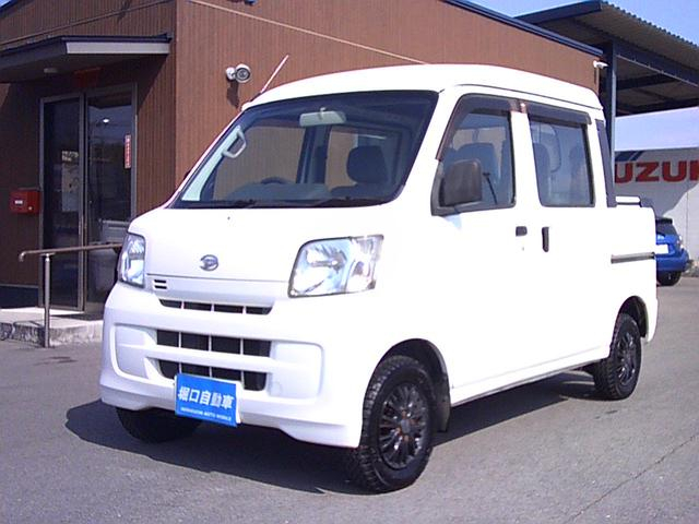 ダイハツ 商用バン|中古トラックの販売・買取・査定のアイナビ