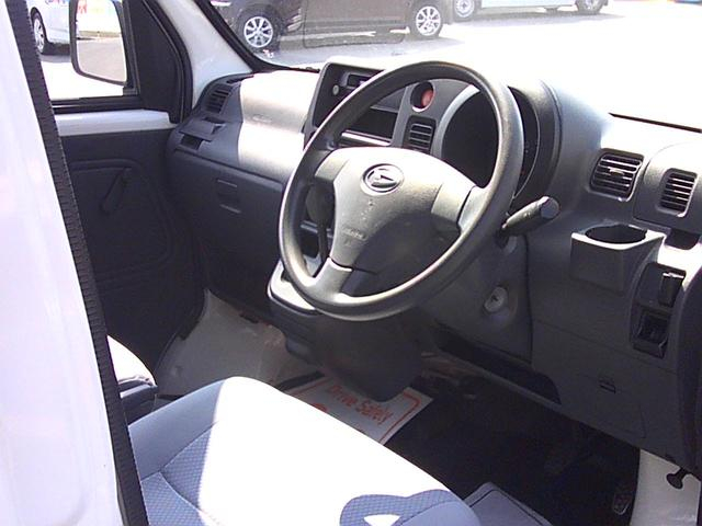 ダイハツ 商用バン|中古トラックの販売・買取・査定のアイナビ