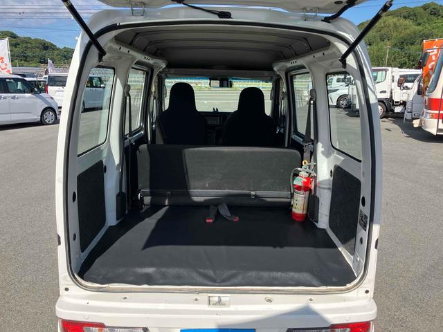 ダイハツ 商用バン|中古トラックの販売・買取・査定のアイナビ