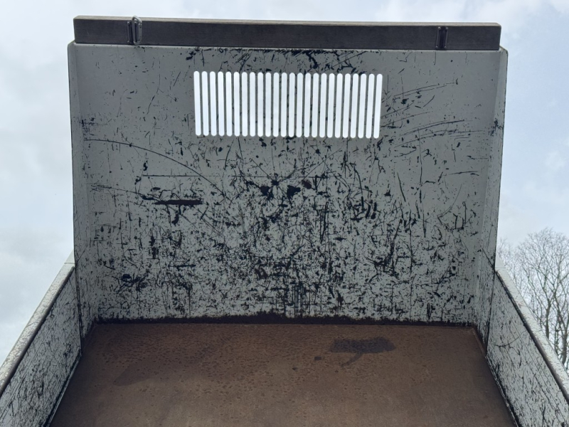 強化ダンプ 3t4ナンバー 新明和 DR2-0110SY|中古トラックの販売・買取・査定のアイナビ