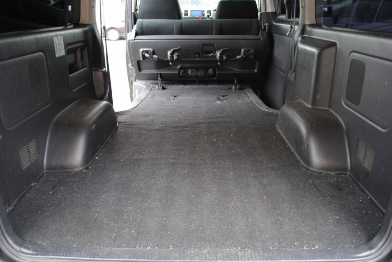 H27 レジアスエースバン S-GL|中古トラックの販売・買取・査定のアイナビ