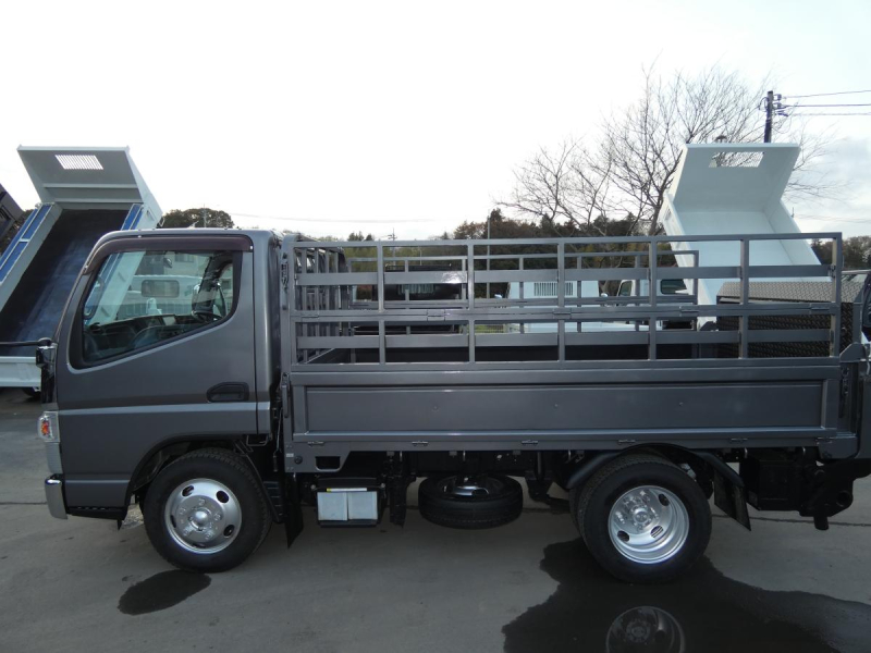 H25 3トン　平ボディー　オ-トマ　ETC|中古トラックの販売・買取・査定のアイナビ