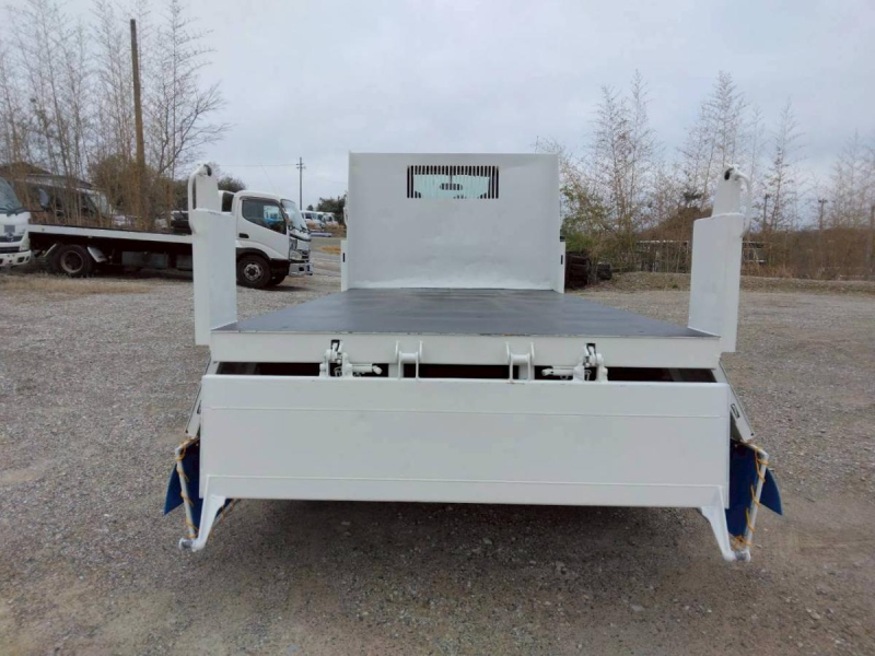 H27年 エルフ3t高床ダンプ No.1050|中古トラックの販売・買取・査定のアイナビ