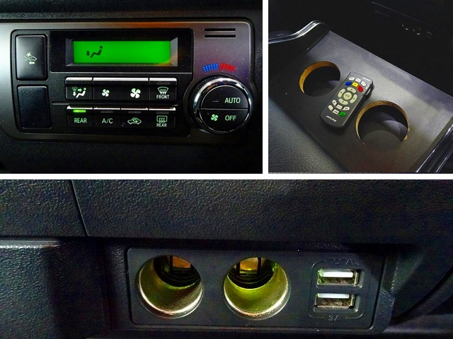 ハイエースバンスーパーGLダークプライムⅡ1t4WD2/5人5ドア|中古トラックの販売・買取・査定のアイナビ