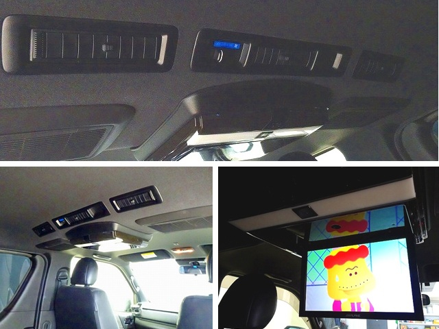 ハイエースバンスーパーGLダークプライムⅡ1t4WD2/5人5ドア|中古トラックの販売・買取・査定のアイナビ