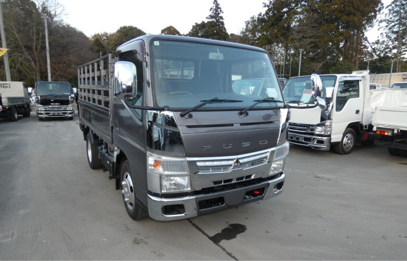 H25 3トン　平ボディー　オ-トマ　ETC|中古トラックの販売・買取・査定のアイナビ