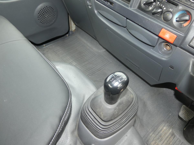 H203トン ダンプ 6速マニュアル|中古トラックの販売・買取・査定のアイナビ