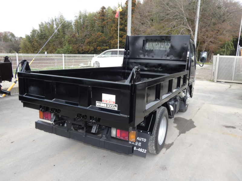 H203トン ダンプ 6速マニュアル|中古トラックの販売・買取・査定のアイナビ