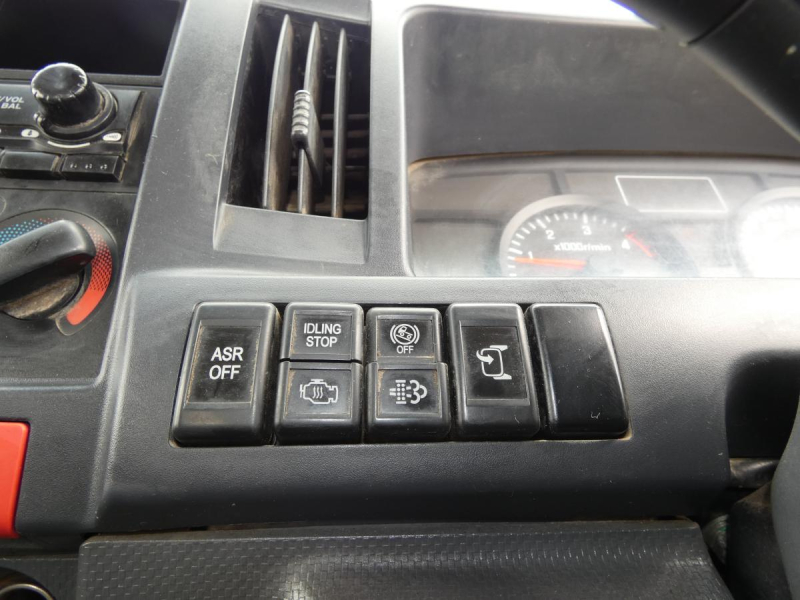 H203トン ダンプ 6速マニュアル|中古トラックの販売・買取・査定のアイナビ