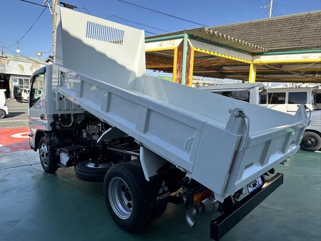 三菱ふそう ダンプ キャンター|中古トラックの販売・買取・査定のアイナビ