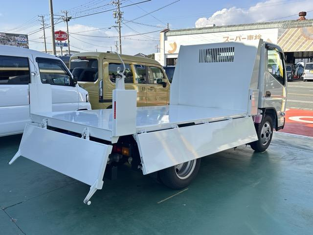 三菱ふそう ダンプ キャンター|中古トラックの販売・買取・査定のアイナビ