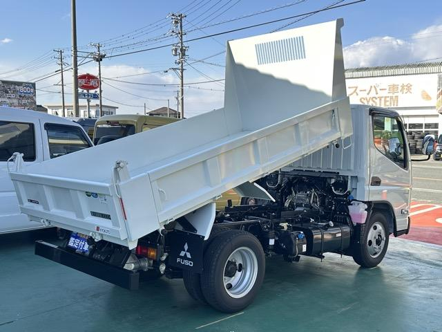 三菱ふそう ダンプ キャンター|中古トラックの販売・買取・査定のアイナビ