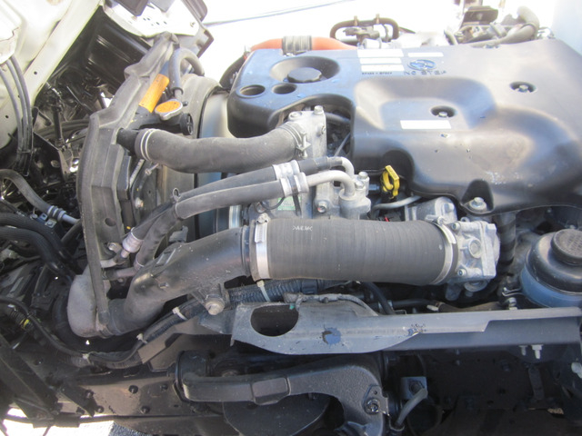 H.25年いすゞエルフ電動コボレーン全低床2t積載|中古トラックの販売・買取・査定のアイナビ