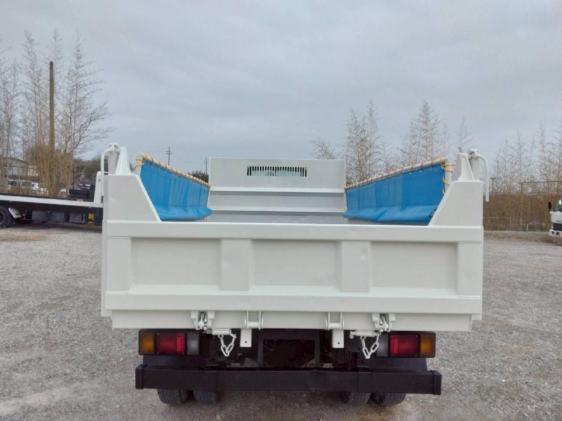 H25年 いすゞエルフ3t高床強化ダンプ No.1013|中古トラックの販売・買取・査定のアイナビ