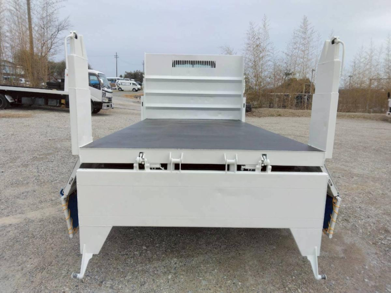 H25年 いすゞエルフ3t高床強化ダンプ No.1013|中古トラックの販売・買取・査定のアイナビ