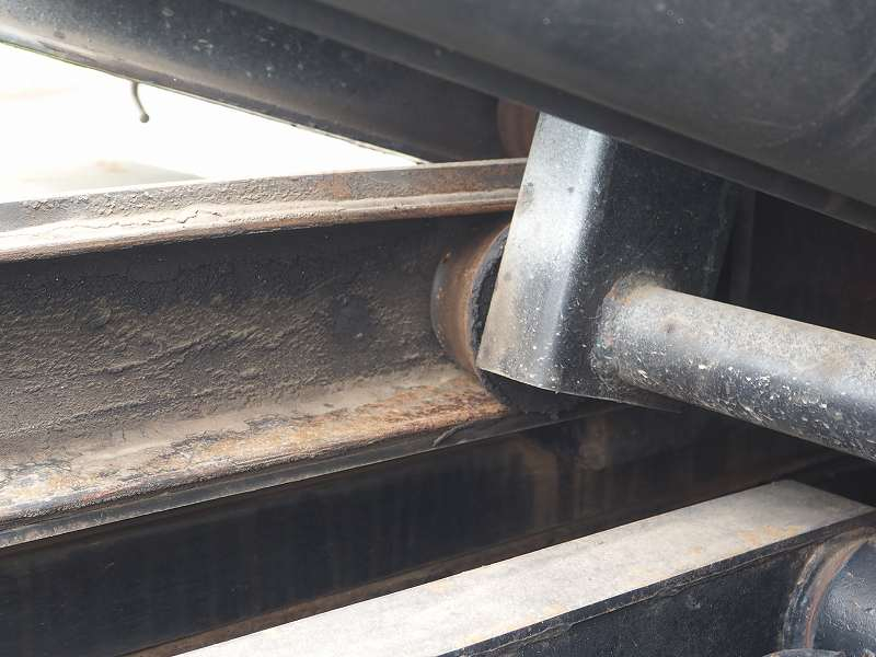 エルフ新明和ローダーダンプワイドロング積載3.75t160馬力|中古トラックの販売・買取・査定のアイナビ