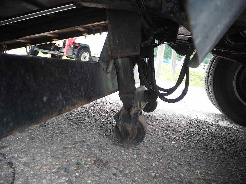 エルフ新明和ローダーダンプワイドロング積載3.75t160馬力|中古トラックの販売・買取・査定のアイナビ