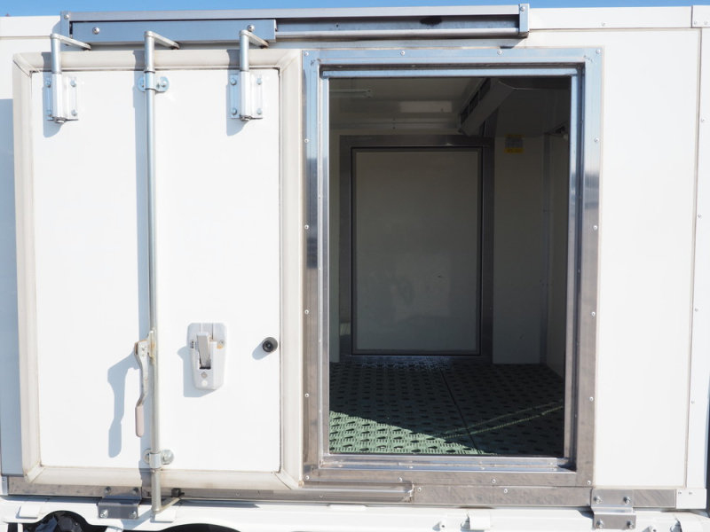 ダイハツ 冷凍バン|中古トラックの販売・買取・査定のアイナビ