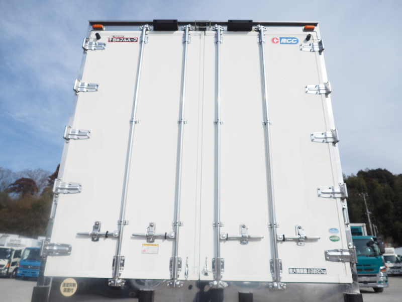 いすゞ 冷凍ウイング ギガ|中古トラックの販売・買取・査定のアイナビ