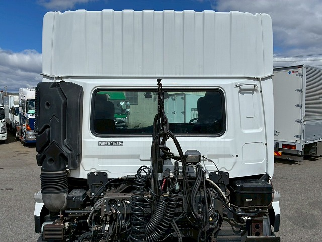 ハイルーフ後輪エアサスB尺エスコットⅤATセミオートマ|中古トラックの販売・買取・査定のアイナビ