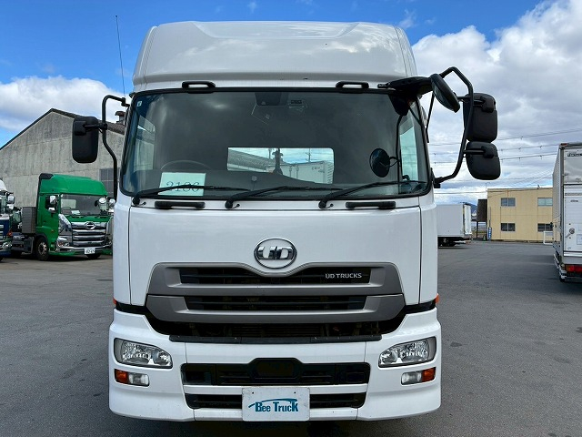 ハイルーフ後輪エアサスB尺エスコットⅤATセミオートマ|中古トラックの販売・買取・査定のアイナビ