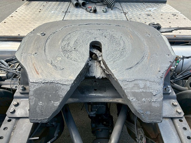 ハイルーフ後輪エアサスB尺エスコットⅤATセミオートマ|中古トラックの販売・買取・査定のアイナビ