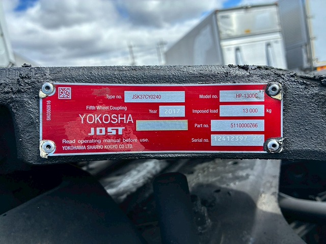 ハイルーフ後輪エアサスB尺エスコットⅤATセミオートマ|中古トラックの販売・買取・査定のアイナビ