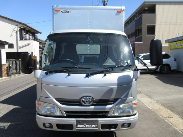 トヨタ バン車 トヨエース|中古トラックの販売・買取・査定のアイナビ