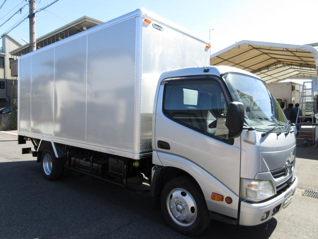トヨタ バン車 トヨエース|中古トラックの販売・買取・査定のアイナビ
