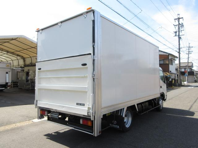 トヨタ バン車|中古トラックの販売・買取・査定のアイナビ