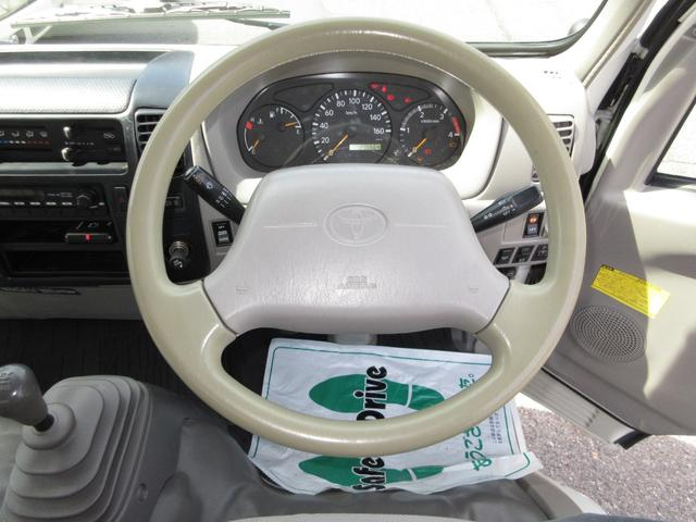 トヨタ バン車|中古トラックの販売・買取・査定のアイナビ