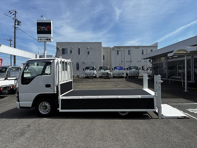 いすゞ 平ボディ|中古トラックの販売・買取・査定のアイナビ