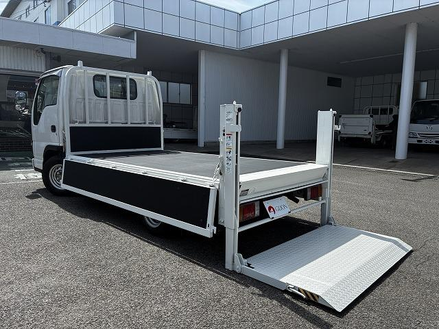 いすゞ 平ボディ|中古トラックの販売・買取・査定のアイナビ