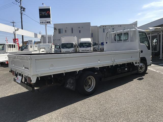 いすゞ 平ボディ|中古トラックの販売・買取・査定のアイナビ