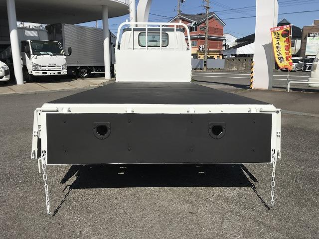 いすゞ 平ボディ|中古トラックの販売・買取・査定のアイナビ