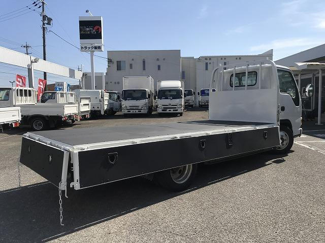 いすゞ 平ボディ|中古トラックの販売・買取・査定のアイナビ