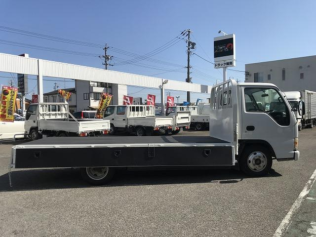 いすゞ 平ボディ|中古トラックの販売・買取・査定のアイナビ