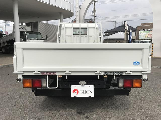 三菱ふそう 平ボディ キャンター|中古トラックの販売・買取・査定のアイナビ