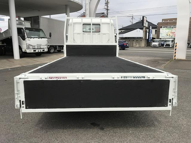 三菱ふそう 平ボディ キャンター|中古トラックの販売・買取・査定のアイナビ