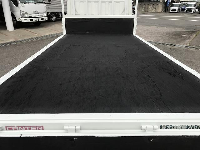 三菱ふそう 平ボディ キャンター|中古トラックの販売・買取・査定のアイナビ