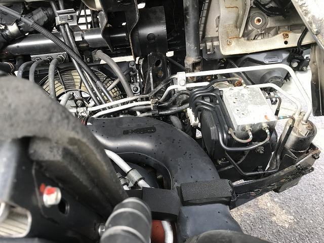 三菱ふそう 平ボディ キャンター|中古トラックの販売・買取・査定のアイナビ