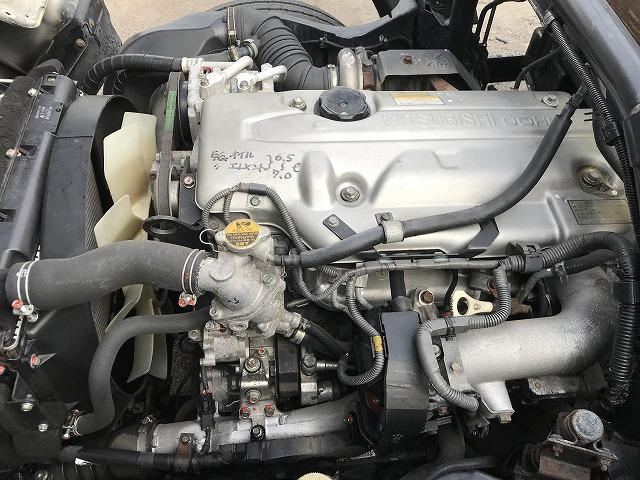 三菱ふそう 平ボディ キャンター|中古トラックの販売・買取・査定のアイナビ