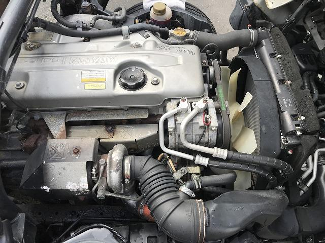 三菱ふそう 平ボディ キャンター|中古トラックの販売・買取・査定のアイナビ