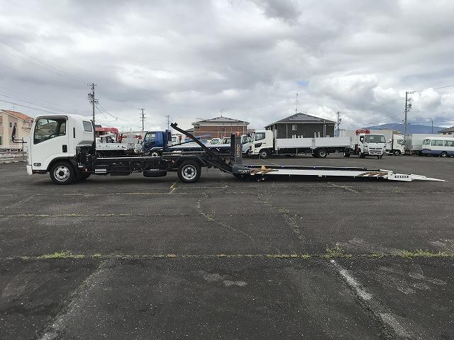 いすゞ 特殊車両|中古トラックの販売・買取・査定のアイナビ