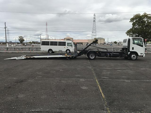 いすゞ 特殊車両|中古トラックの販売・買取・査定のアイナビ