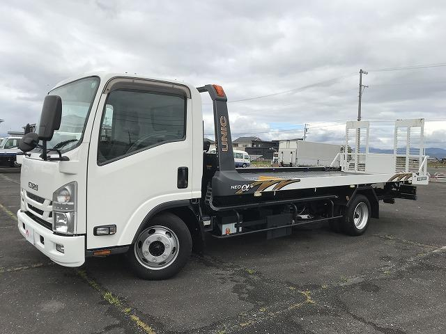 いすゞ 特殊車両|中古トラックの販売・買取・査定のアイナビ