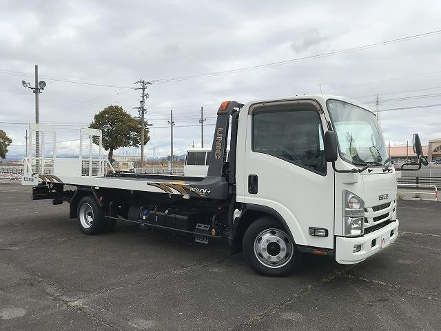 いすゞ 特殊車両|中古トラックの販売・買取・査定のアイナビ