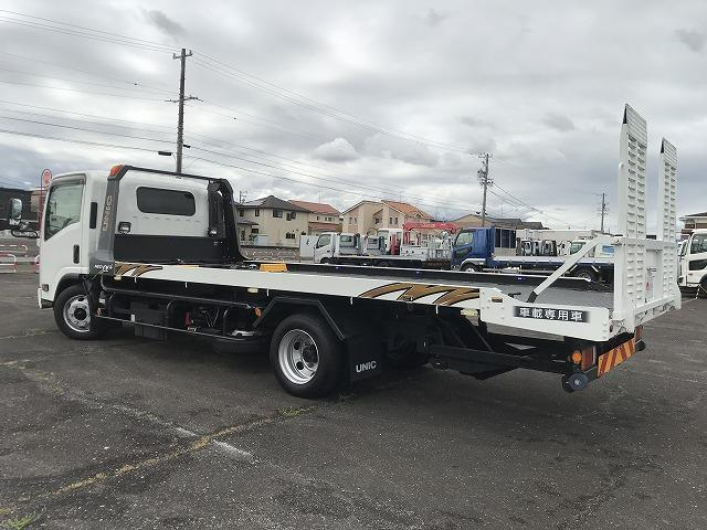 いすゞ 特殊車両|中古トラックの販売・買取・査定のアイナビ