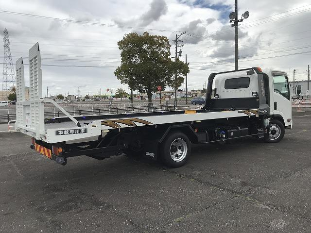 いすゞ 特殊車両|中古トラックの販売・買取・査定のアイナビ