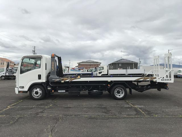 いすゞ 特殊車両|中古トラックの販売・買取・査定のアイナビ